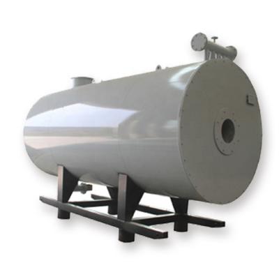 China China 2 million HOT OIL BOILER 3t gas thermal oil boiler for sale