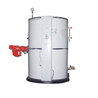 China Vertical Type Small Capacity 100KW 100KG 200KG 300KG 5000KG Steam Boiler zu verkaufen