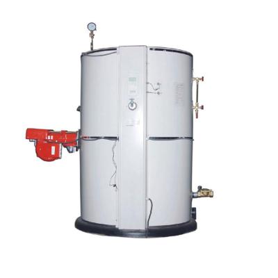 China Steam Oil Boiler , Caldera de 600kg/h de vapor Te koop