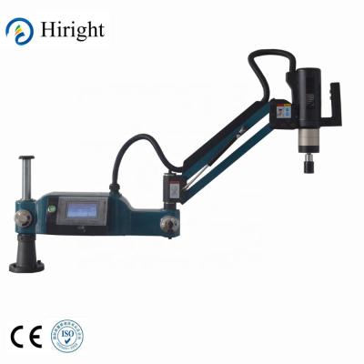 China High Quality Flexible Tapping Machine Vertical Automatic Arm Tapping Machine Electric Tapping Machine Made In China for sale