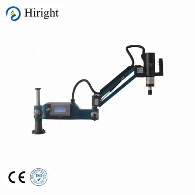 China Vertical Automatic Tapping Machine Electric Thread Tapping Machine 220v Tapping Machine for sale