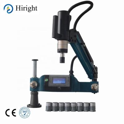 China Hotels Electronically Controlled Vertical Electric Arm Tapping Machine Made In China for sale