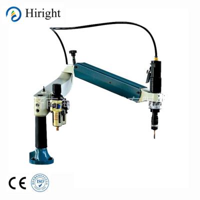 China M3-27 Hotels Pneumatic Tapping Machine Air Tapping Machine Can 360 Tap for sale