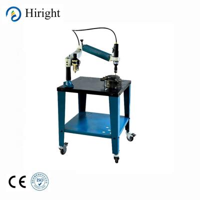 China Hotels 2 Arm Pneumatic Tapping Machine Air Tapping Machine for sale