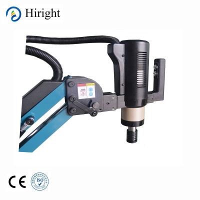 China Customerized Hot Sale High Quality Flexible Arm Servo Arm Tapping Machine Tapping Machine for sale