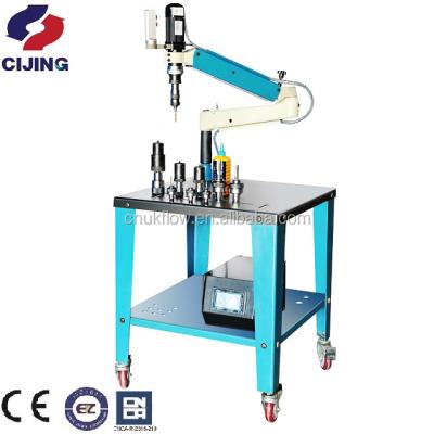 China China Automatic Nut Tapping Machine Price HRT-A-D for sale