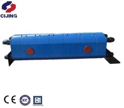 China Simultancous Flow Divider System Threaded Synchronous Connection UD Series Hydraulic Speed ​​Divider for sale