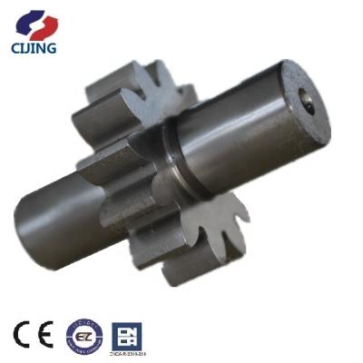 China Heavy Oil Transfer Gear Pump Regulating High Viscosity Pump for sale