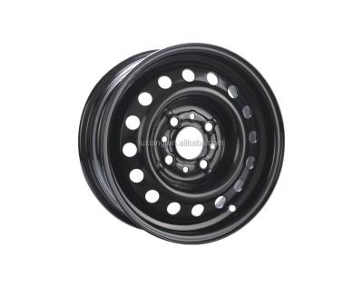 China 13 steel steel wheel for Lada Russia Market for sale