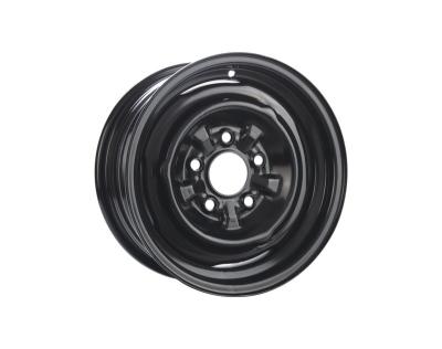 China 14 inch wheels rims/steel steel car wheel/steel wheel for sale