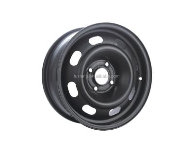 China 15inch steel car wheel/steel wheel rims for sale