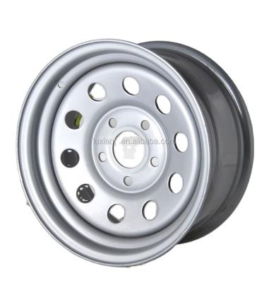 China Trailer Parts TRAILER STEEL WHEEL/5x139.7WHEEL/8