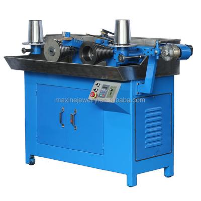 China Gold Jewelry Making Supplies Wire Drawing Machine Metal Mold Machinery Metal Machinery for sale