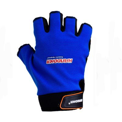 China High Performance Mechanic Anti-Slip General Purpose Durable Outdoor Anti-Slip Gloves for sale