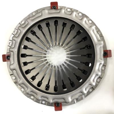 China 60000km Warranty Clutch Cover 31210-E0641 for HINO700 Japan 430*238*478*12 for sale