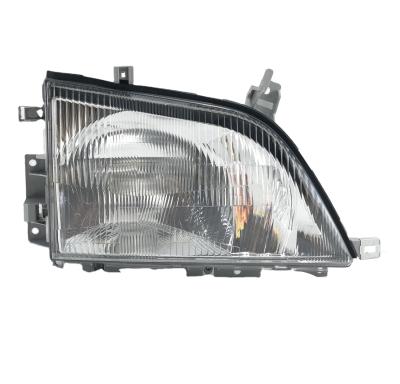 China HINO300 XZU710/720/730/740/WU422 HEADLIGHT ASSEMBLY RH 81110-37430 for sale