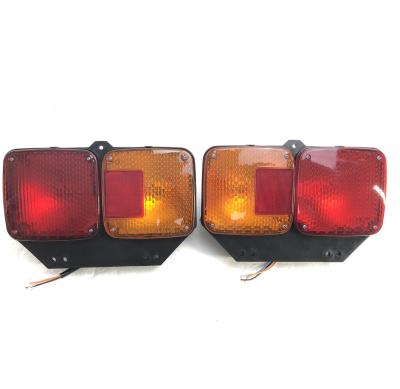 China SIGNAL LAMP QUALITY HINO700 FS ZS RS SIGNAL LAMP BACK LH 81560-E0130 for sale