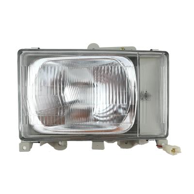 China Headlight 214-1105L 214-1105R MB302155 MB302154 for FE444 214-1105 for sale