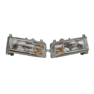 China Headlight 219-1105 811150-1880 81110-2290 219-1105 for sale