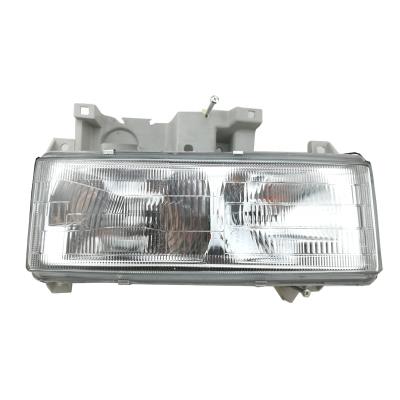 China Headlight 214-1131 MR139755 MR139754 for mitsubishi CANTER 214-1131 for sale