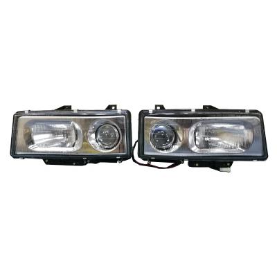 China headlight 214-1129 MC928291 MC928290 for mitsubishi 214-1129 for sale