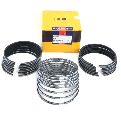 China SDN31013ZY Stock Piston Ring RD8 Spare Fir For Nissan 135mm for sale