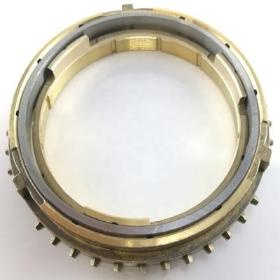 China High Quality Brass / Steel Transmission Synchronizer Ring OEM 33037-60050 for sale