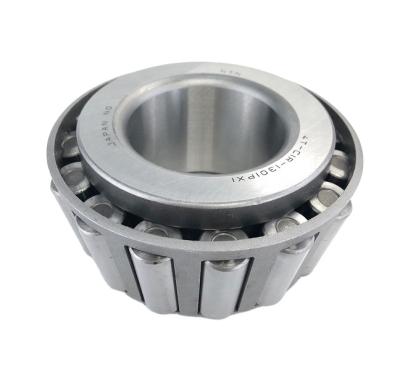 China Tapered roller bearing 4T-C1R-1301PX1 for Komutsu 65*111.5*58mm for sale