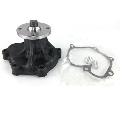 China Hot Sale Water Pump SL0115100A GWMZ-40A For Mazda T3500 DST for sale