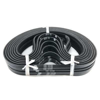 China GOOD PRICE V FAN BELT 3485 SIZE 13*1264 MM 13*1264 MM for sale