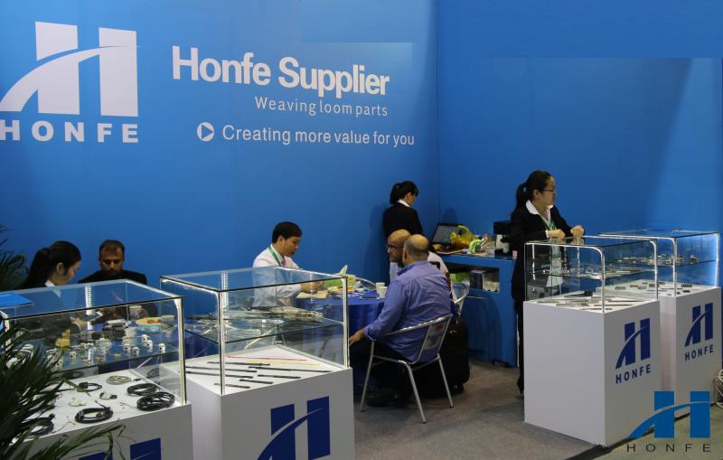 검증된 중국 공급업체 - Honfe Supplier Co.,Ltd