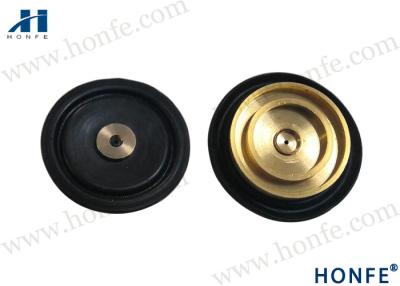 China Membrane HONFE-Dorni Loom Spare Parts LW2003 Air Jet Loom for sale