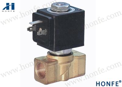 Cina Elettrovalvole a solenoide del relè di Jet HONFE-Dorni Loom Spare Parts dell'aria in vendita