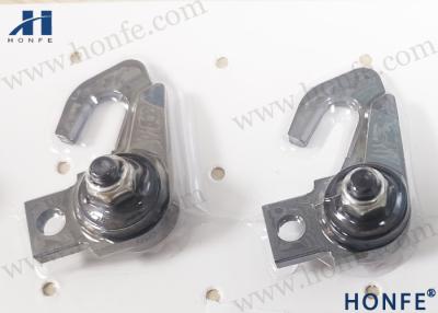 Cina Tagliatore / forbici durevole e affidabile liscio 12.5 mm / 4 mm telaio Rapier in vendita