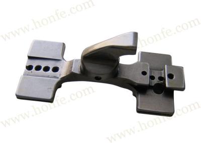 China Picking shoe Projectile Loom Parts 911-322-983 with rabbet P7100  D1   7.5 for sale