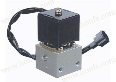 China Main Solenoid Valves for Nissan Machine Air Jet Loom Spare Parts for sale