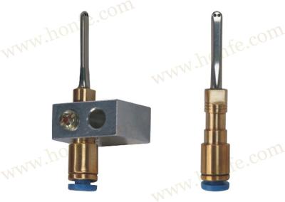 China Textile Machinery Spare Parts Relay Nozzle NISSAN LA51S/LA51F for sale