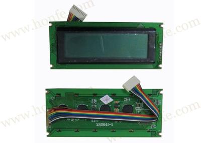 China Delta Picanol Omni Webstuhl-Ersatzteile der Lcd-Modul-Anzeigen-Energie-BE151141/BE153855 zu verkaufen