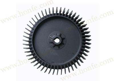 China Fan negra A1A697A RSTE-0053 de Somet Thema 11e para la máquina del telar de la materia textil en venta