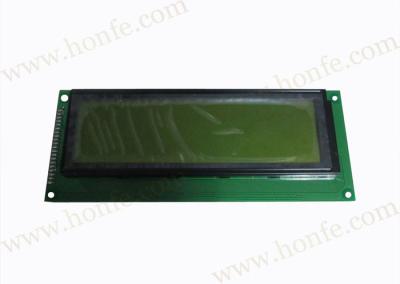 China Exhibición A1EM12A RSTE-0288 del módulo del telar THEMA 11 Lcd de HONFE Somet en venta