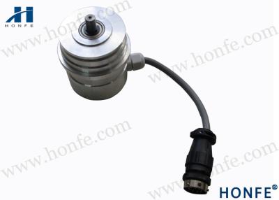 China PICANOL PAT/GTM Shaft Encoder BE83395/BE82968/BE93571/BE91258 for sale