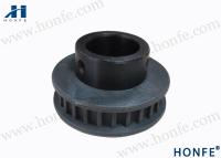 China Het Wiel van de de Timingsriem van 2398080 de Weefgetouwendelen van P1001 Vamatex Te koop