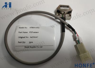 China El sensor 627G00 Tsudakoma de FDP asoma las piezas ventila a Jet Loom Spare Parts en venta