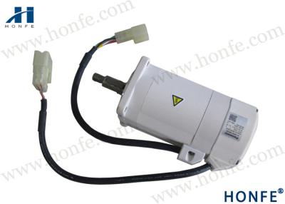 China SERVO- MOTOR-668H72 Tsudakoma ZAX-E Textilmaschinerie-Ersatzteile zu verkaufen