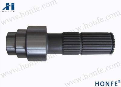 China 912147256 Sulzer Textile Spinning Machinery Spare Parts Coupling Shaft Pu PU for sale