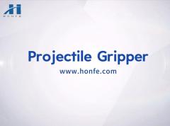 Honfe Projectile Gripper