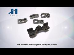 Sulzer loom parts