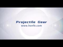 Projectile Gear