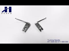 Tucking Needle