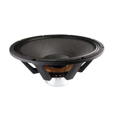 China 24 Inch Woofer Neodymium Copper Magnet 1500W 8 Ohm Audio Subwoofer for sale